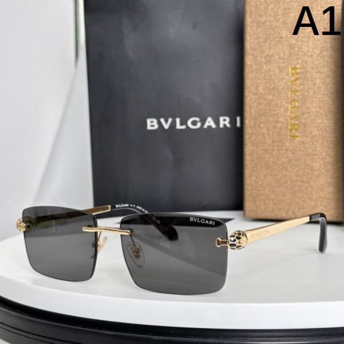 BVLGARI ブルガリ コピー サングラス ラグジュアリーな 繊細な 上質な