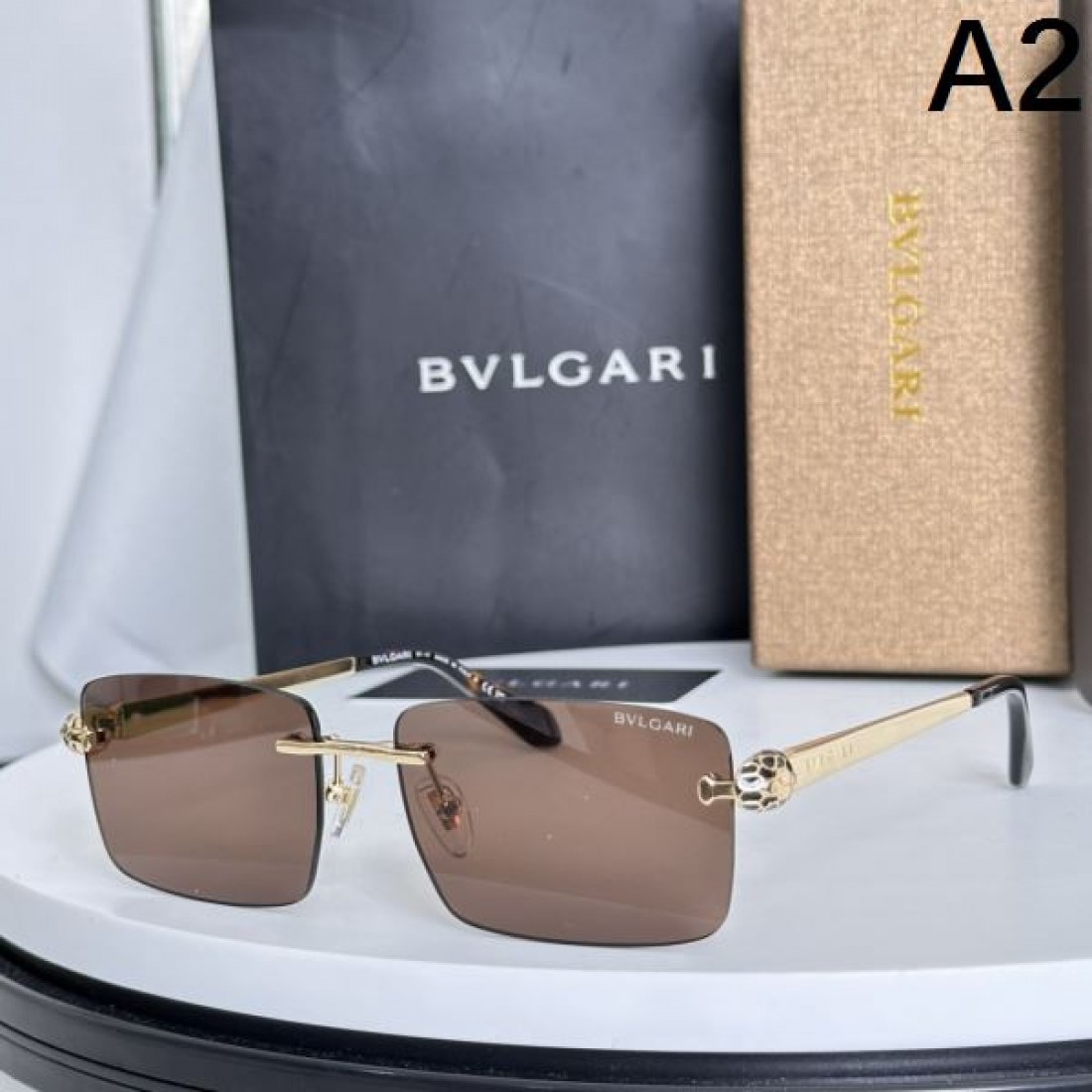 BVLGARI ブルガリ コピー サングラス ラグジュアリーな 繊細な 上質な