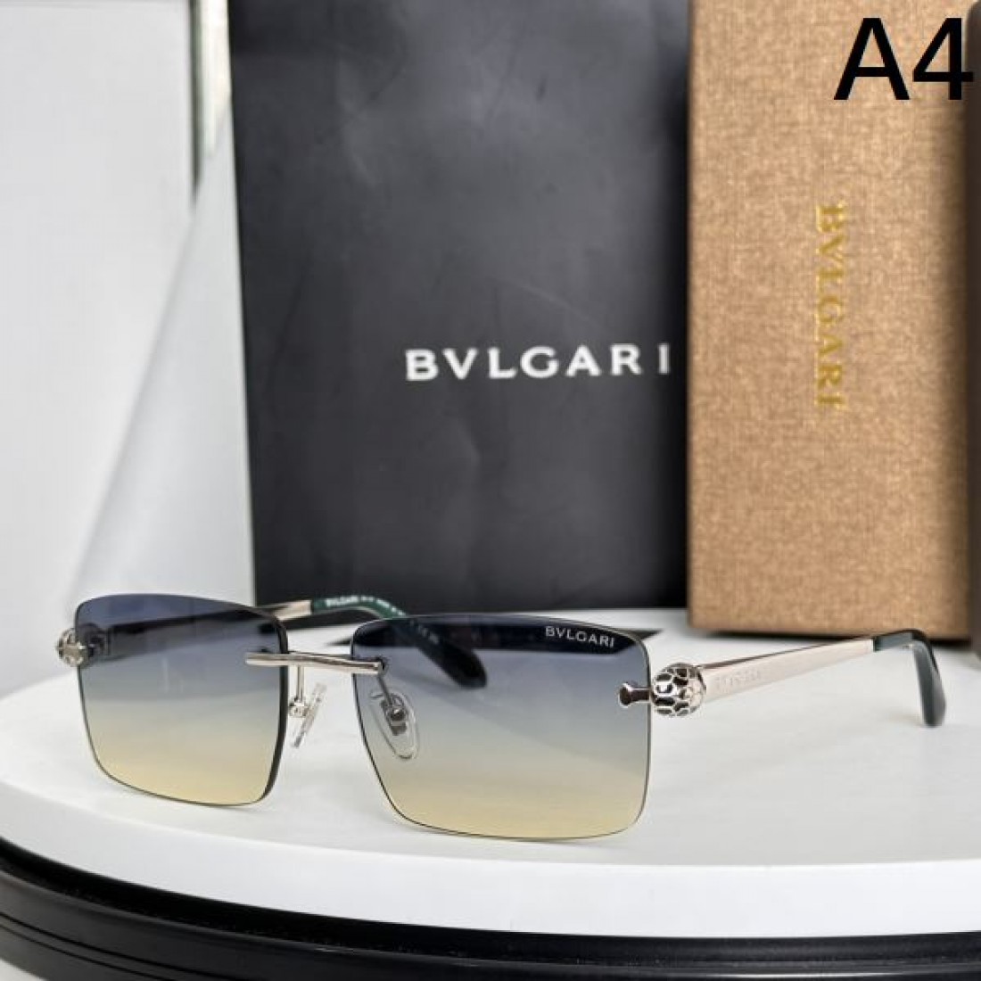 BVLGARI ブルガリ コピー サングラス ラグジュアリーな 繊細な 上質な