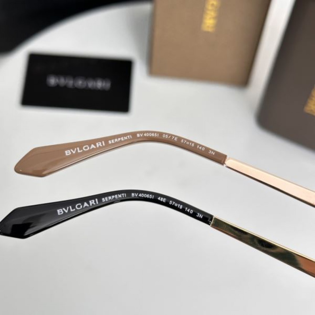 BVLGARI ブルガリ コピー サングラス ラグジュアリーな 繊細な 上質な