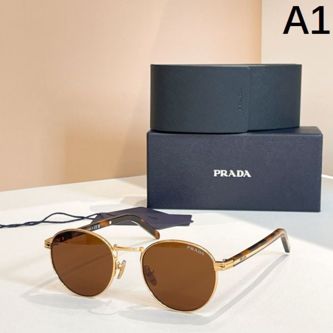 モダンな PRADA プラダ コピー サングラス エレガントな 上品な