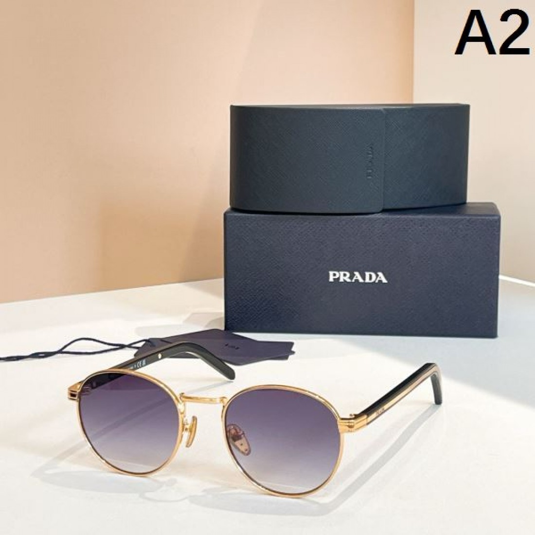 モダンな PRADA プラダ コピー サングラス エレガントな 上品な