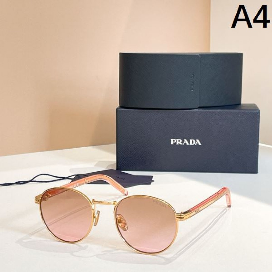 モダンな PRADA プラダ コピー サングラス エレガントな 上品な