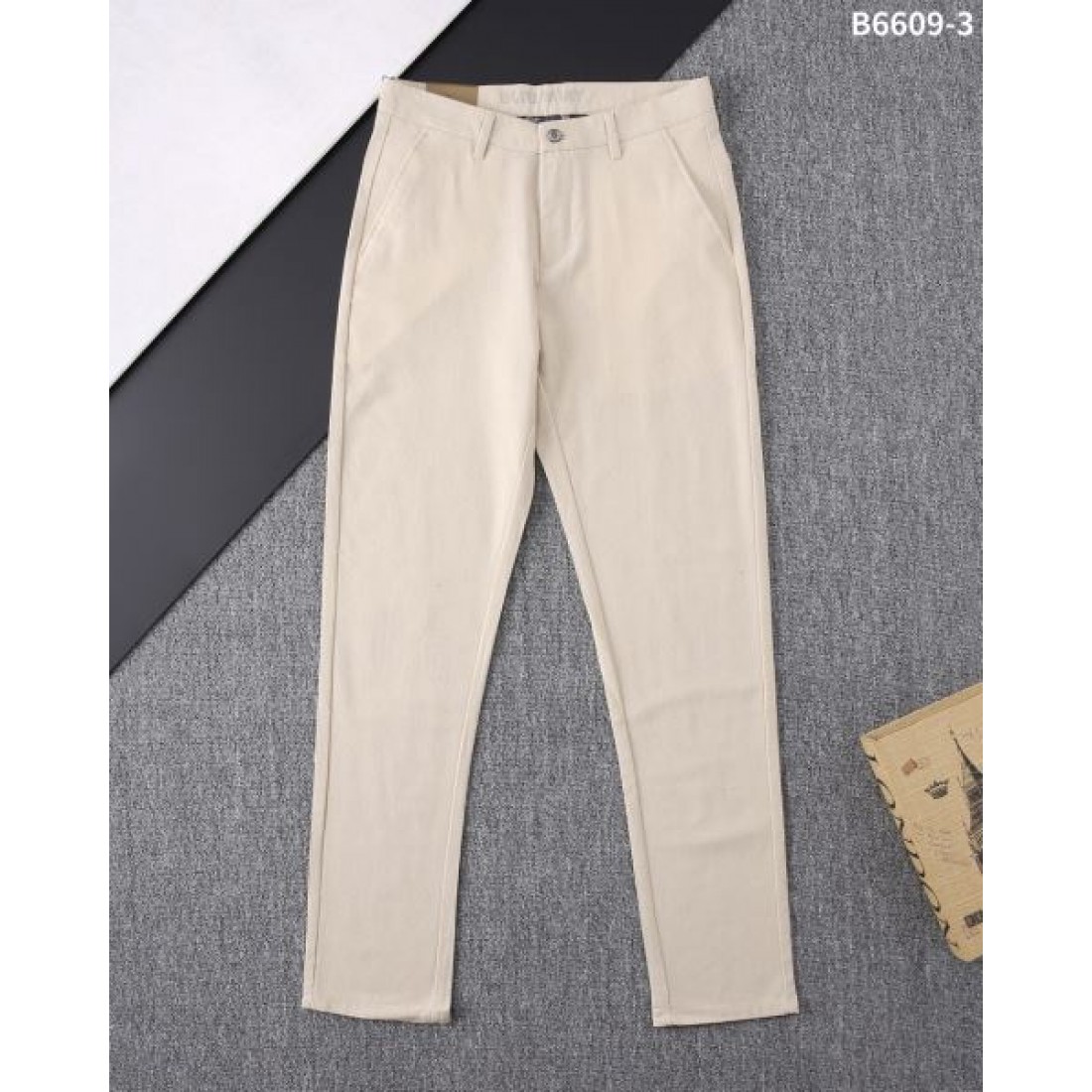 最新作 バーバリー コピー カジュアルパンツ こなれ感たっぷり 華やかな BURBERRY