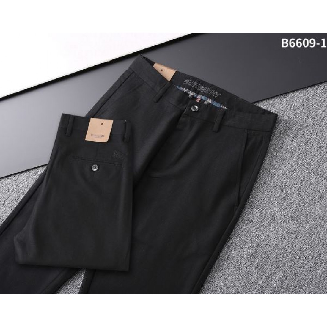 話題沸騰 BURBERRY バーバリー コピー カジュアルパンツ 抜群の存在感 