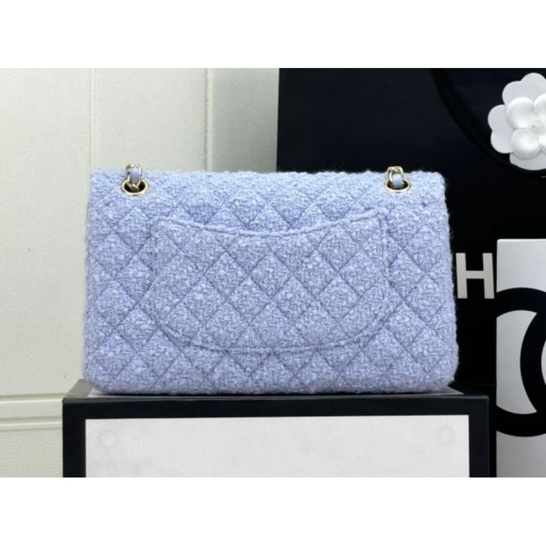 お洒落さん必携 CHANEL シャネル コピー ショルダーバッグ 自分へのご褒美に