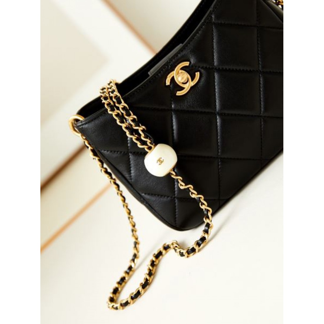 早い者勝ち CHANEL シャネル コピー ショルダーバッグ お洒落さん必携