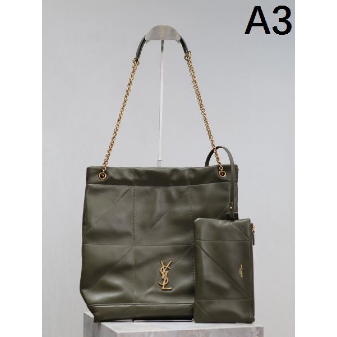 これは買い！ YSL イヴ サンローラン コピー トートバッグ これは買い！