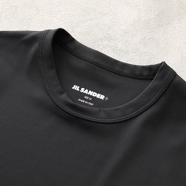 ジルサンダー+ ラッシュガード 偽物 783506 458208 スイムウェア Tシャツ