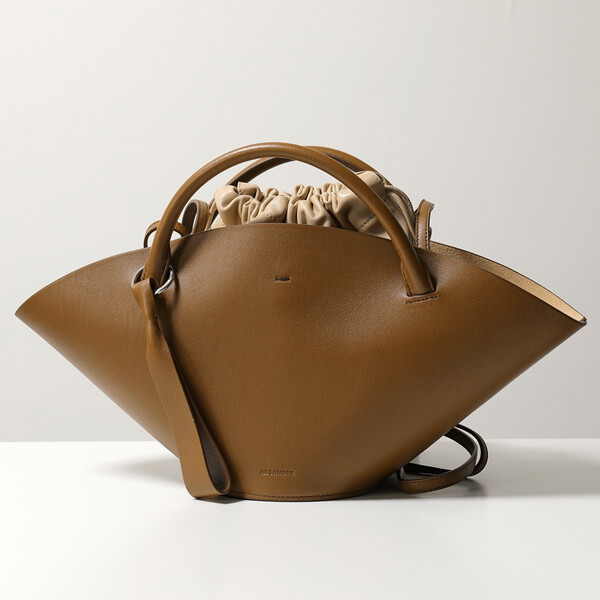 JILSANDERジルサンダー バッグ 偽物 JSPR851428 WRB69139V レザー
