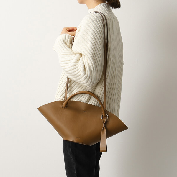 JILSANDERジルサンダー バッグ 偽物 JSPR851428 WRB69139V レザー