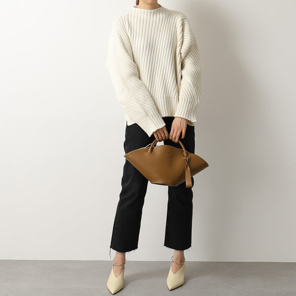 JILSANDERジルサンダー バッグ 偽物 JSPR851428 WRB69139V レザー