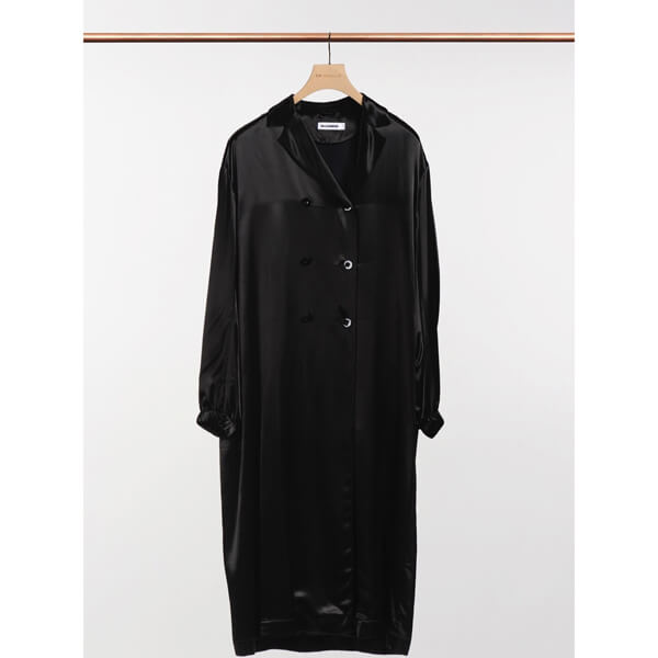 ジルサンダー コート コピー Jil Sander GROOVE PNT コート