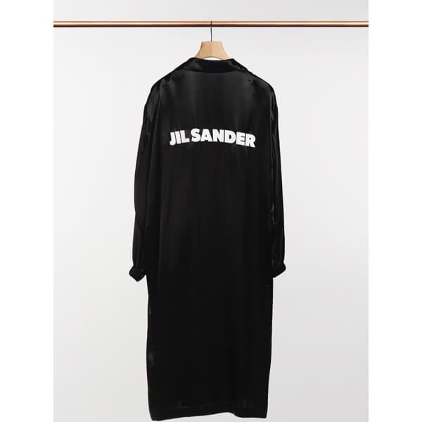 ジルサンダー コート コピー Jil Sander GROOVE PNT コート