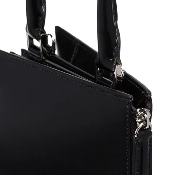 ジルサンダー バッグ コピー◆SS21 JIL SANDER◆TOOTIE バンブーハンドルバッグ