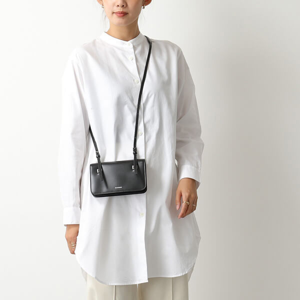 ジルサンダー 偽物 JILSANDER バッグ コピー JSPR856430 WRB69142N
