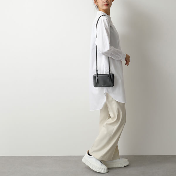 ジルサンダー 偽物 JILSANDER バッグ コピー JSPR856430 WRB69142N