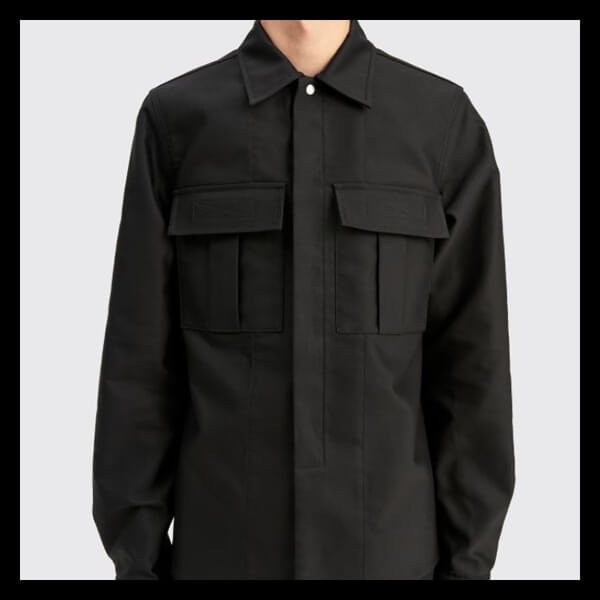 ジルサンダー シャツ コピー Jil Sander ギフト可