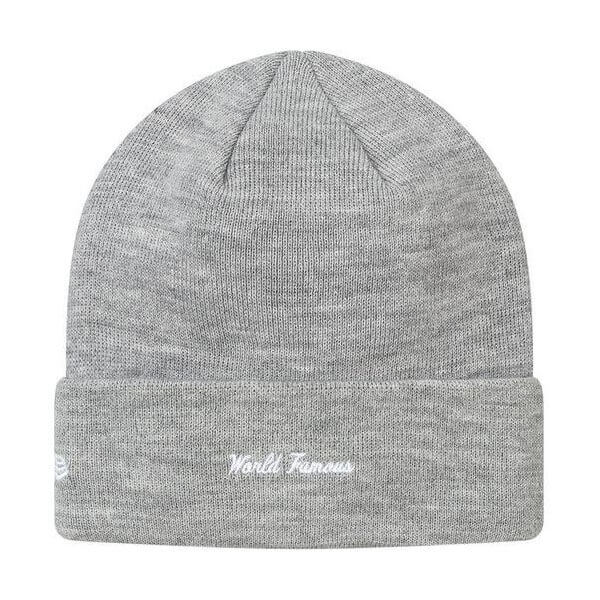 ​シュプリーム ビーニー 偽物 シュプリーム ニット帽 コピー New Era Box Logo Beanie
