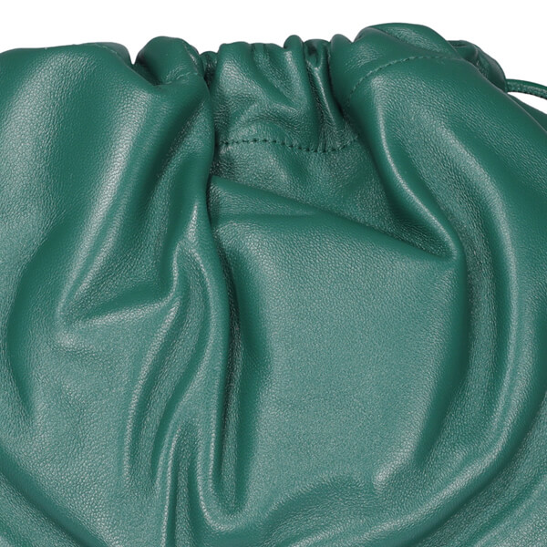 【ジルサンダー バッグ コピー】JilSander ドローストリングミディアム バッグ