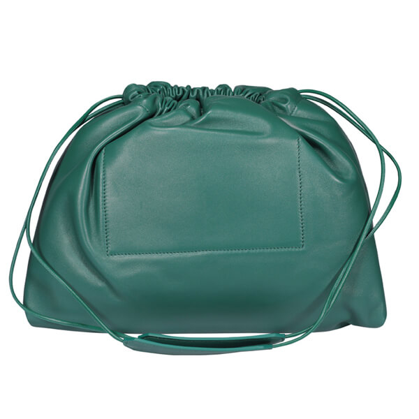 【ジルサンダー バッグ コピー】JilSander ドローストリングミディアム バッグ