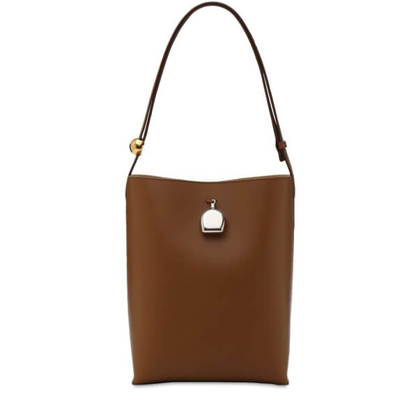 【ジルサンダー バッグ 偽物】Jil Sander CONSTANTINトートバッグ ミディアム