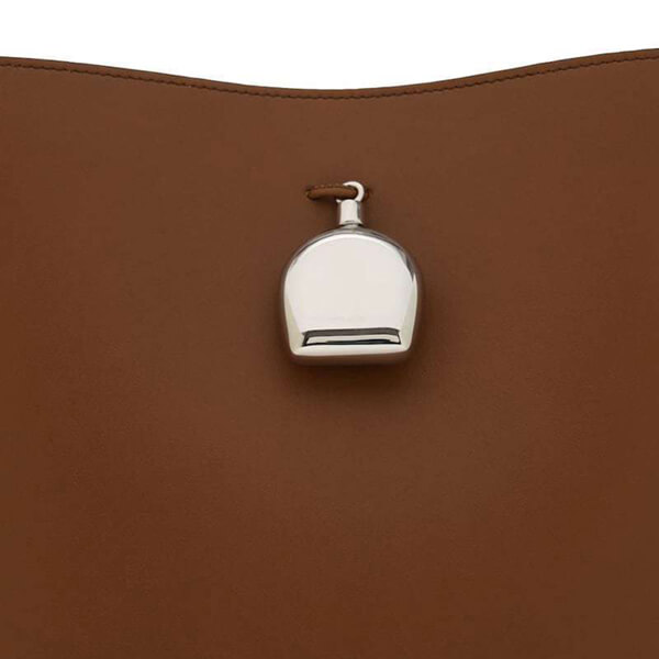 【ジルサンダー バッグ 偽物】Jil Sander CONSTANTINトートバッグ ミディアム