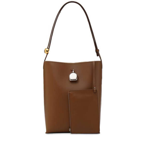 【ジルサンダー バッグ 偽物】Jil Sander CONSTANTINトートバッグ ミディアム