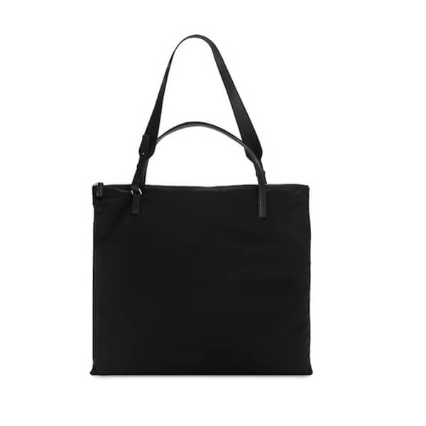 ジルサンダー バッグ コピー JIL SANDER☆レザーポケットのナイロントート/ショルダー