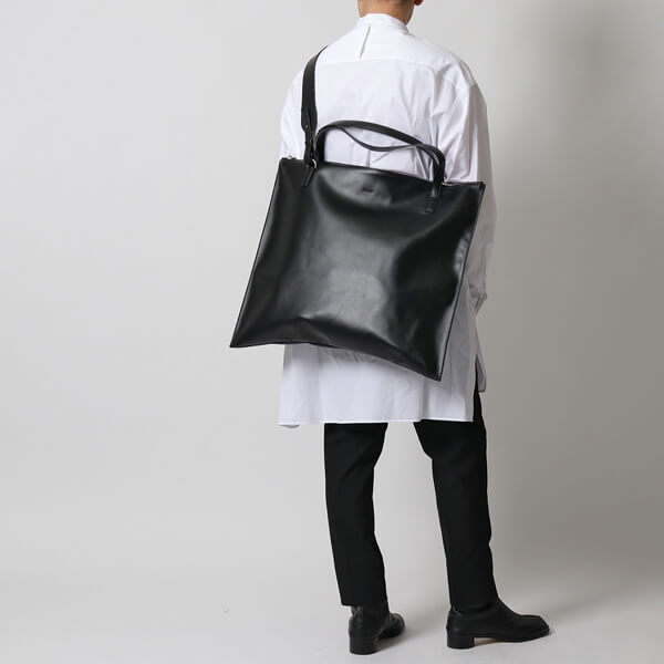 JILSANDERジルサンダー バッグ コピー トートバッグ JSMR852195 MRB0008