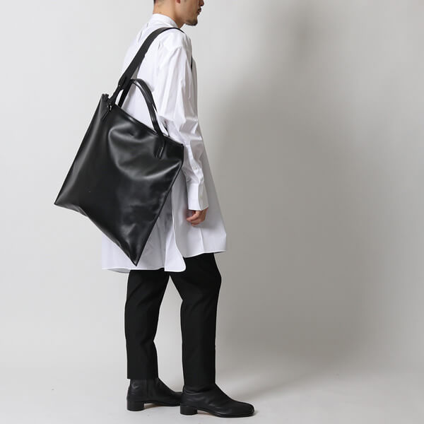 JILSANDERジルサンダー バッグ コピー トートバッグ JSMR852195 MRB0008