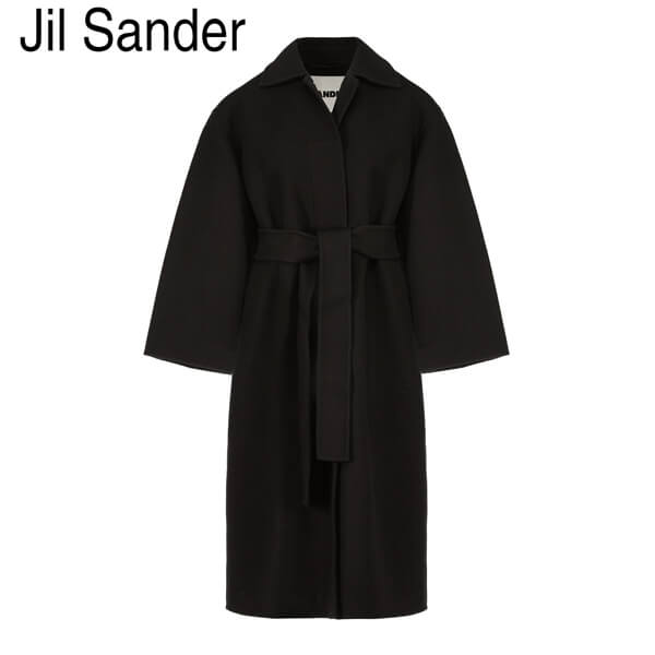 ジルサンダー コート コピー Jil Sander◎Neha コート JSPR120682WR200503001