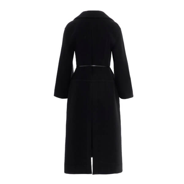 ジルサンダー コート 偽物 Jil Sander◎ヴァージンウールコート JSWR125985WR200603001