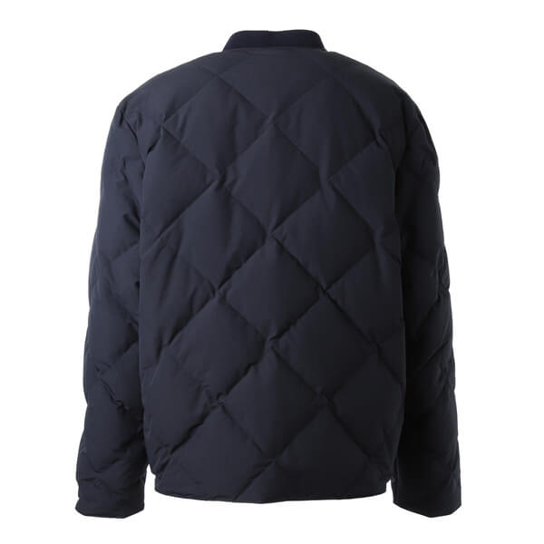 ジルサンダー ダウン 偽物 JIL SANDER ダウンブルゾン jpur441794-mr44090