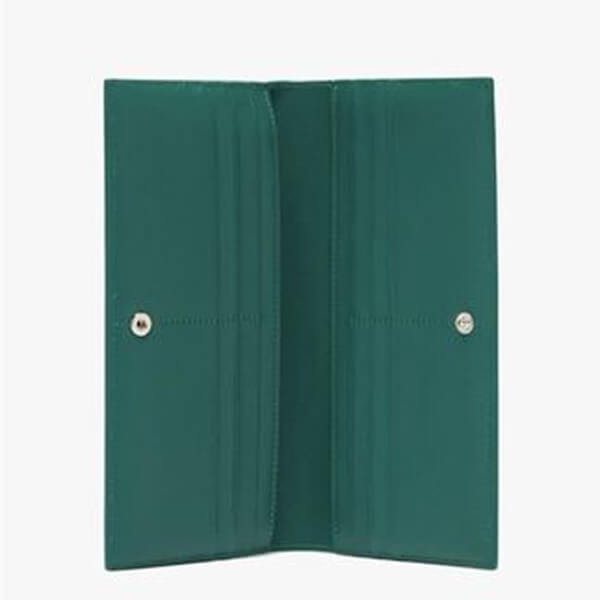 ジルサンダー 財布 偽物 ☆JIL SANDER☆関税込♪NEW♪レザー 長財布