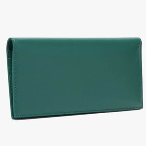 ジルサンダー 財布 偽物 ☆JIL SANDER☆関税込♪NEW♪レザー 長財布