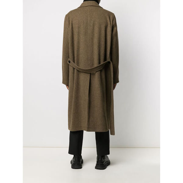 ジルサンダー コート コピー[Jil Sander]トレンチコート JSMR430201 MR200400A 215