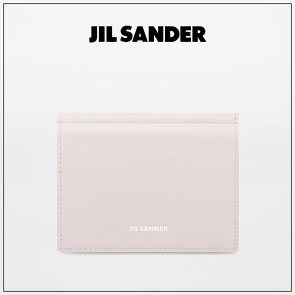 JIL SANDERジルサンダー 財布 偽物◆直営買付 ミニウォレット コイン