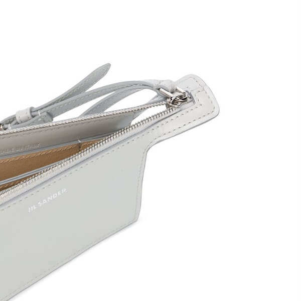 ★JIL SANDER 《ジルサンダー 財布 偽物 》送料込み★
