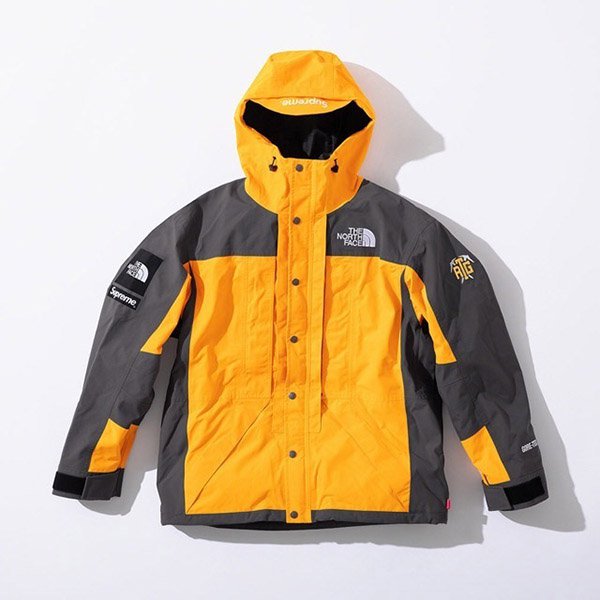 シュプリーム×ノースフェイス 偽物 RTG ジャケット&ベスト マウンテンパーカー限定コラボ超激レア!