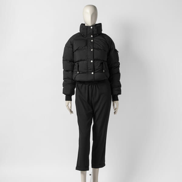 ピレネックス ダウン コピー PYRENEX レディース AVIATOR SOFT ダウンジャケット