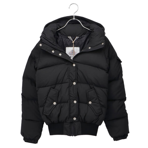 ピレネックス ダウン コピー PYRENEX レディース AVIATOR SOFT ダウンジャケット