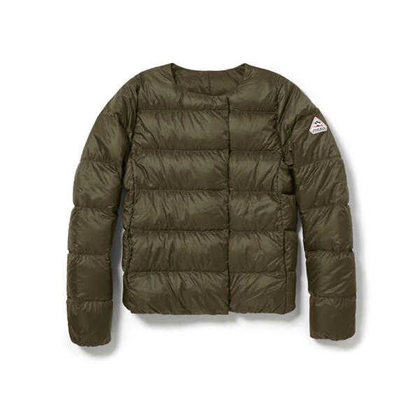 【即発送】ピレネックス ダウン コピー PYRENEX 大人気 ダウン ジャケット Down Jacket