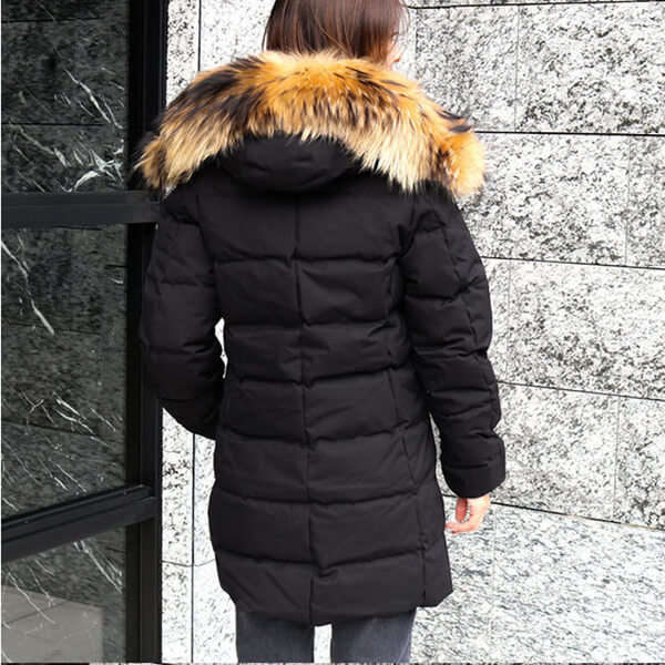 【PYRENEX】ピレネックス ダウン コピー ピレネックス HWO034 GRENOBLE FUR ダウン
