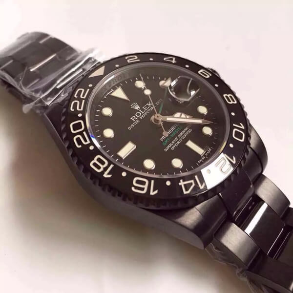 ロレックスコピー GMT-Master II 116710 LN Pro-Hunter