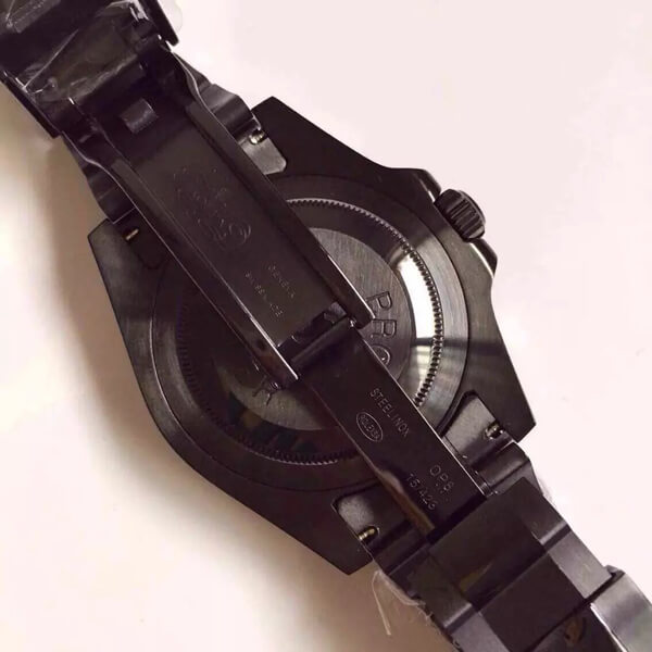 ロレックスコピー GMT-Master II 116710 LN Pro-Hunter