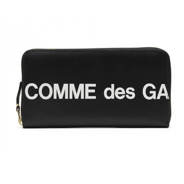コムデギャルソン 財布 偽物 COMME des GARCONS Wallet Huge Logo コムデギャルソン 長財布 コムデギャルソン 財布 偽物 COMME des GARCONS Wallet Huge Logo コムデギャルソン 長財布