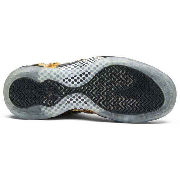 シュプリーム 偽物 スニーカー シュプリーム x Air Foamposite One SP 'BLACK' SS 14 2021