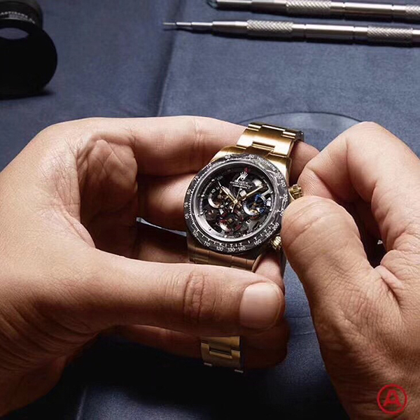 ロレックス モントーヤ 偽物 ロレックス デイトナ スーパーコピー 2021限定 Ref.116508 コスモグラフ デイトナ Gold