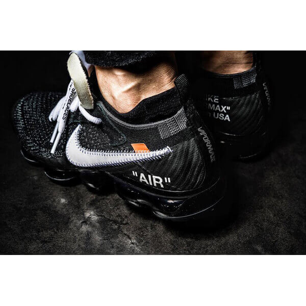 オフ ホワイト ナイキ コピー【ナイキ×OFF-WHITE】入手困難☆ 激レアコラボ Air VaporMax 20051301